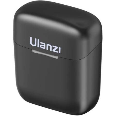 Ulanzi J11 - USB-C - zestaw, bezprzewodowy system audioetui ładujące